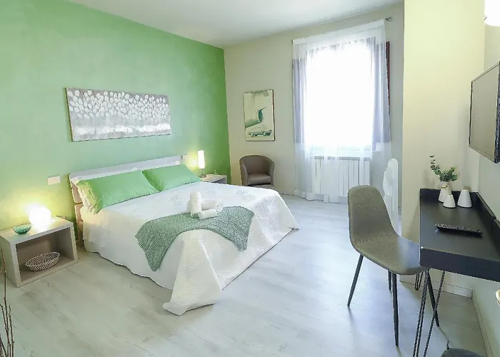 B&B Ulivo Gaio