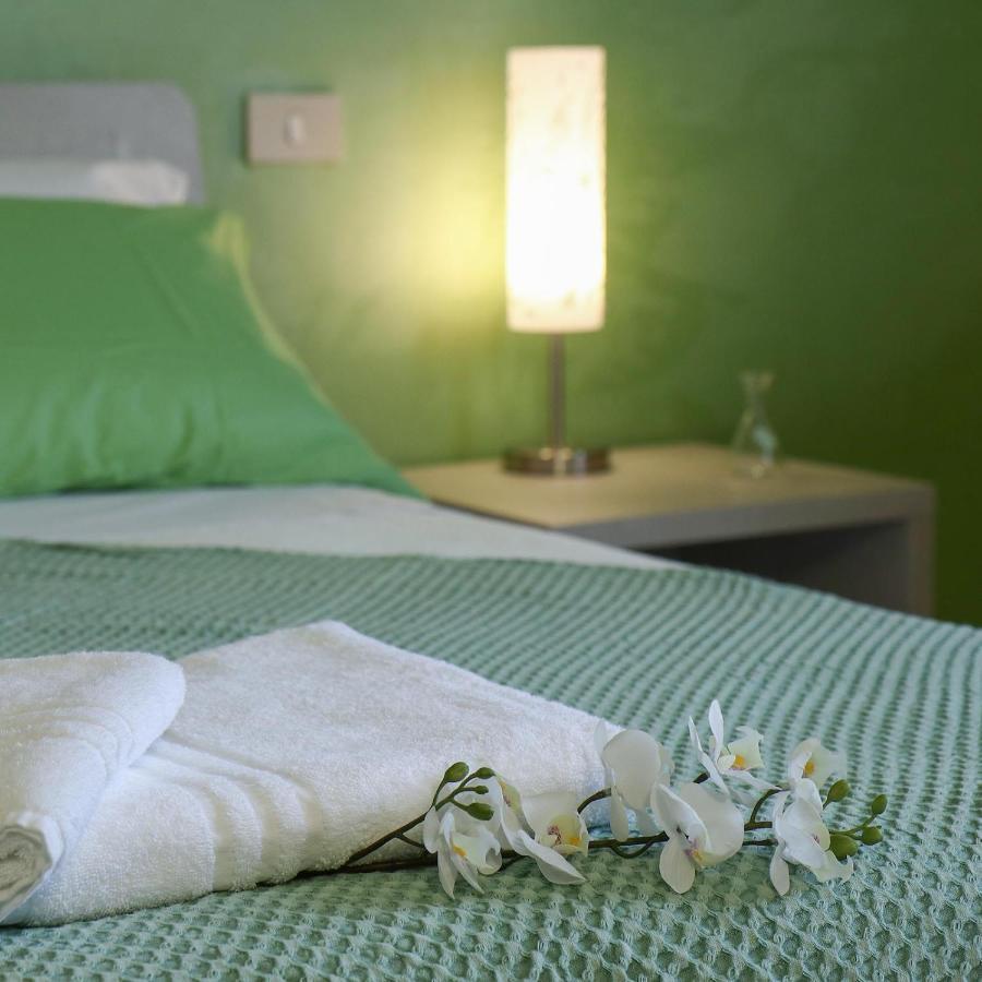 Ulivo Gaio Bed & Breakfast *
