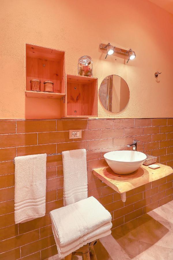 Bed & Breakfast Ulivo Gaio
