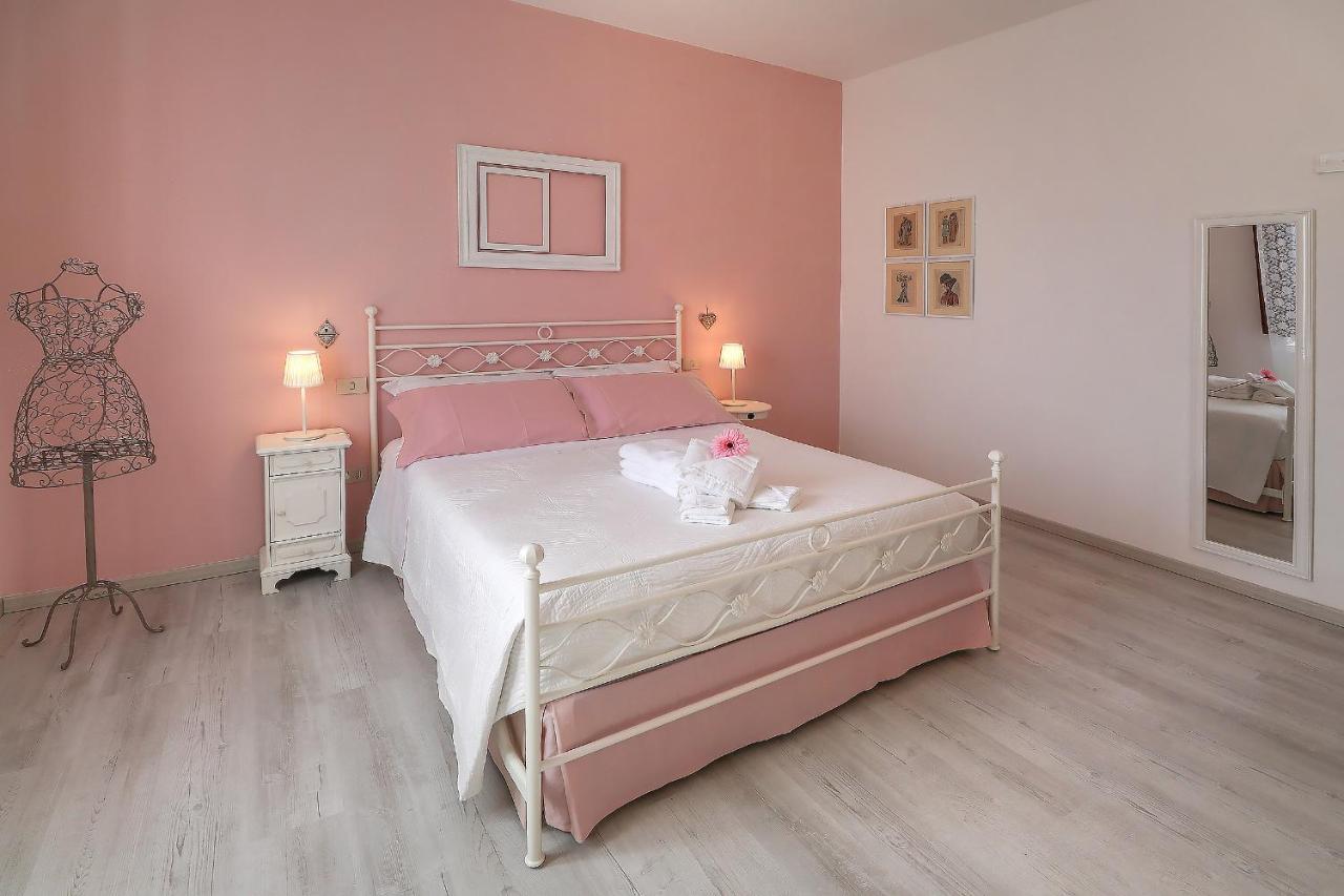 Ulivo Gaio Bed & Breakfast *