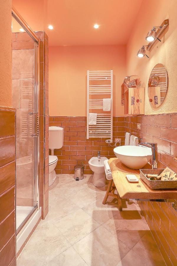 Bed & Breakfast Ulivo Gaio San Miniato