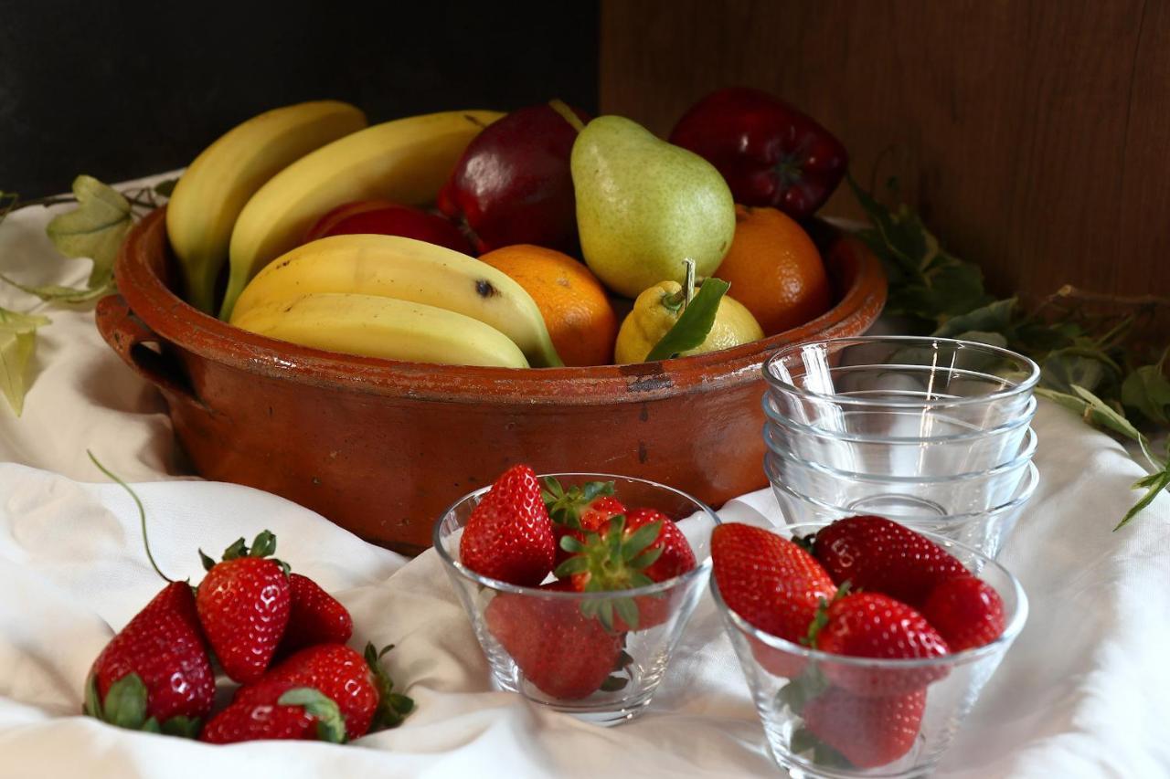 Bed & Breakfast Ulivo Gaio *