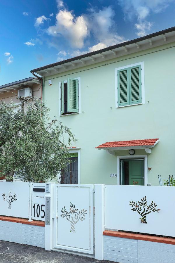 Bed & Breakfast Ulivo Gaio *