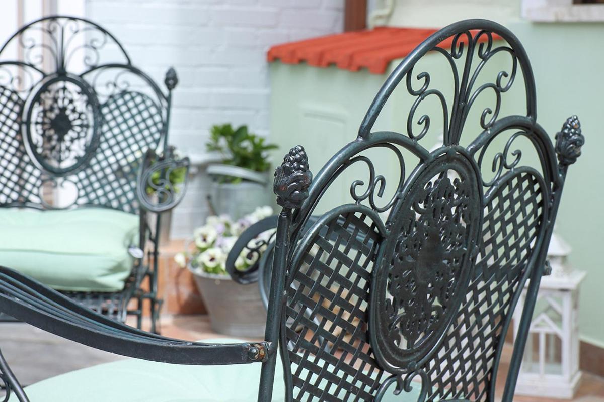 Ulivo Gaio Bed & Breakfast *