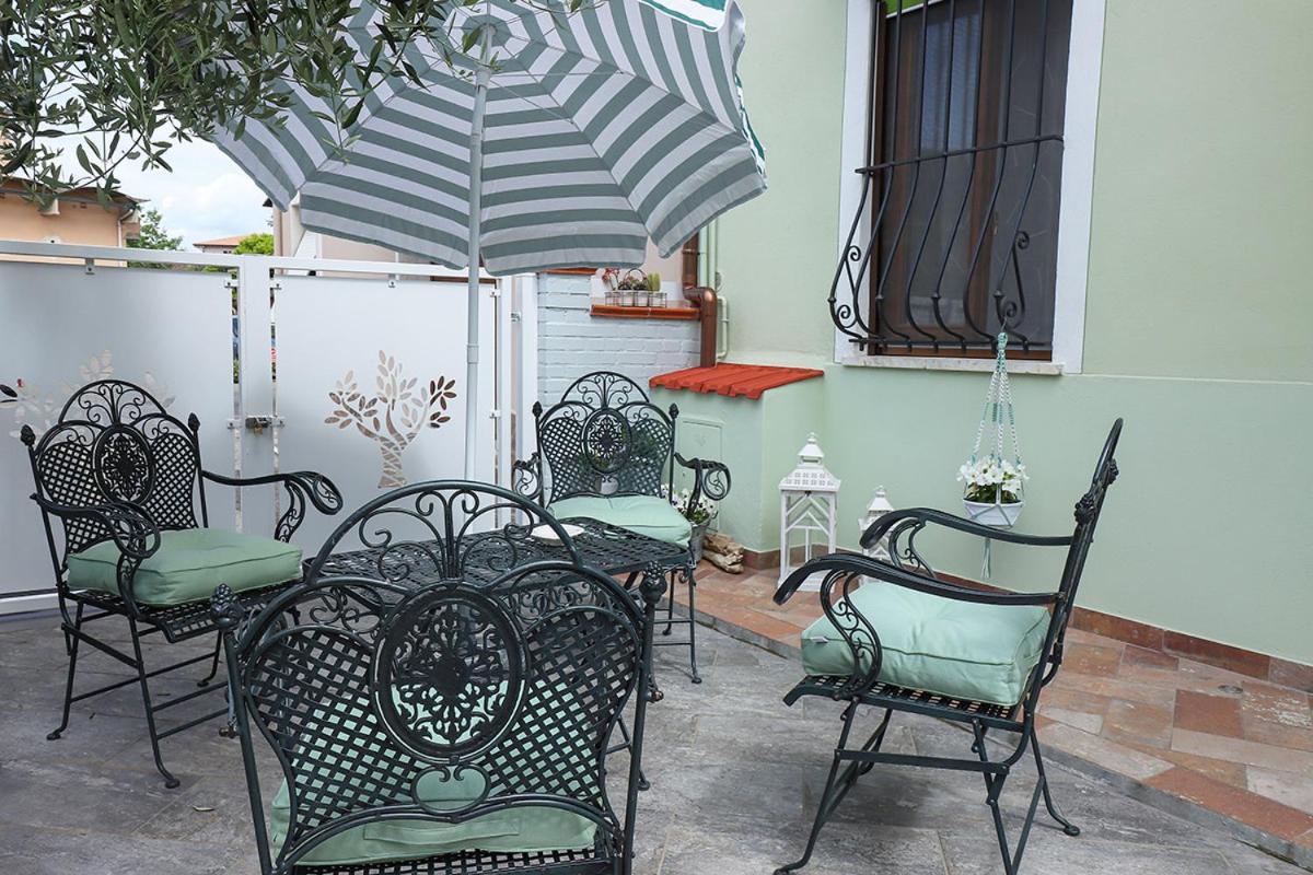 Bed & Breakfast Ulivo Gaio *