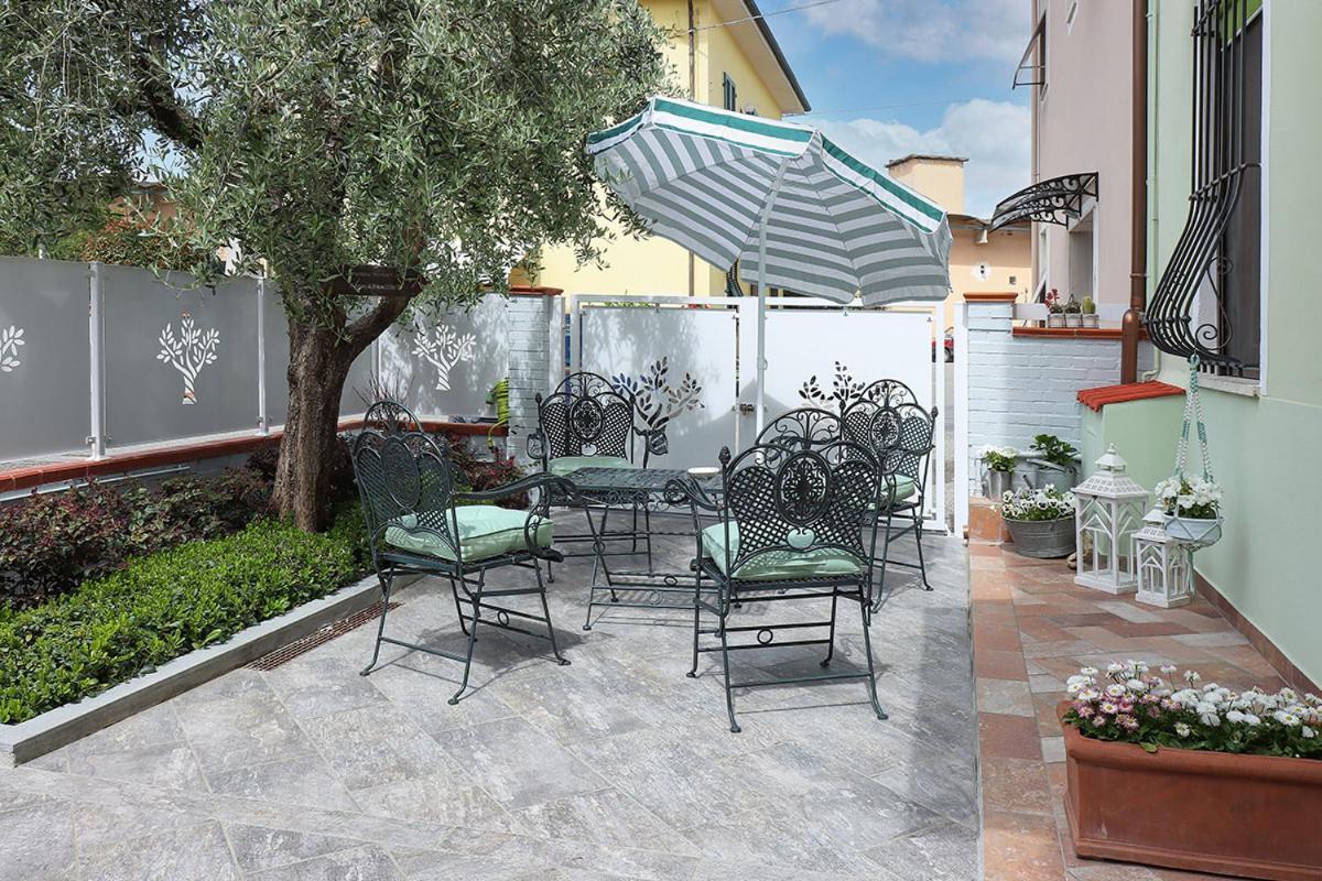 Bed & Breakfast Ulivo Gaio *
