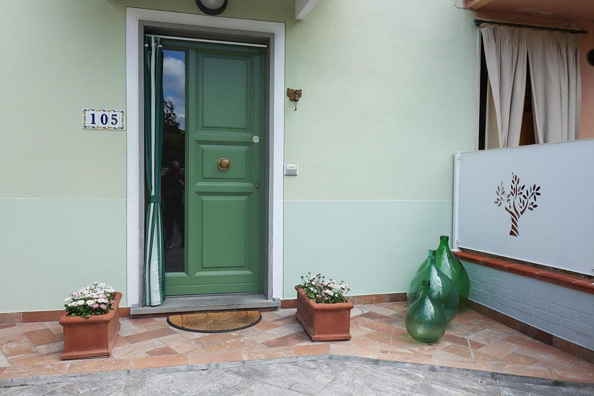 Ulivo Gaio Bed & Breakfast San Miniato