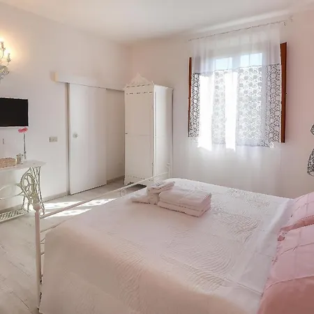 B&B Ulivo Gaio San Miniato Exterior photo