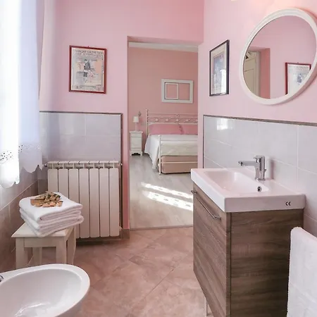 B&B Ulivo Gaio San Miniato Exterior photo