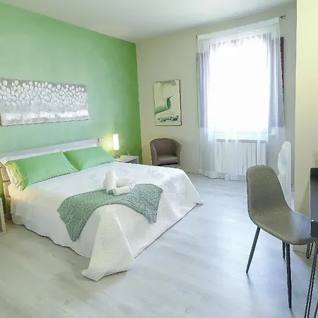B&B Ulivo Gaio San Miniato Exterior photo