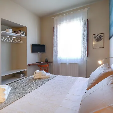 B&B Ulivo Gaio San Miniato Exterior photo
