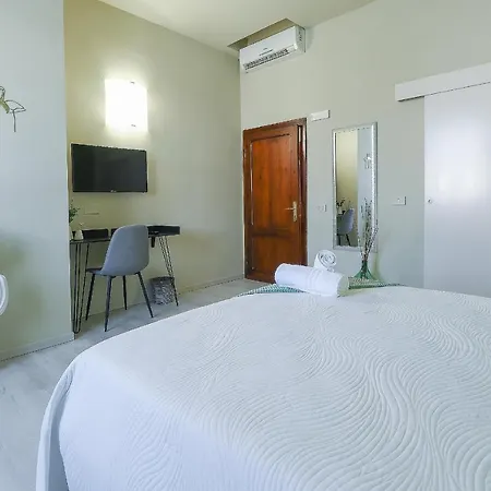 B&B Ulivo Gaio San Miniato Exterior photo