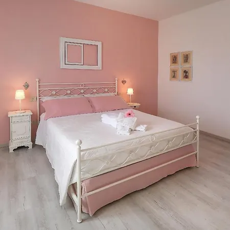 B&B Ulivo Gaio San Miniato Exterior photo