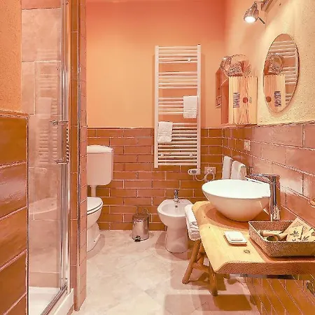 B&B Ulivo Gaio San Miniato Exterior photo