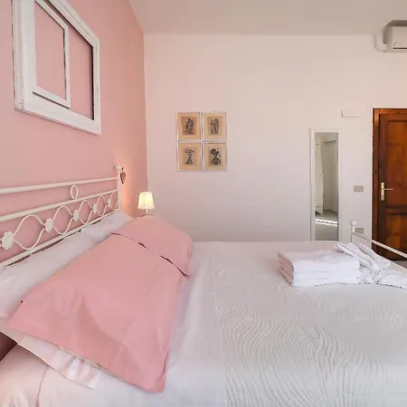 B&B Ulivo Gaio San Miniato Exterior photo