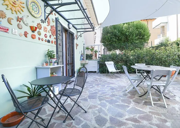 B&B Ulivo Gaio