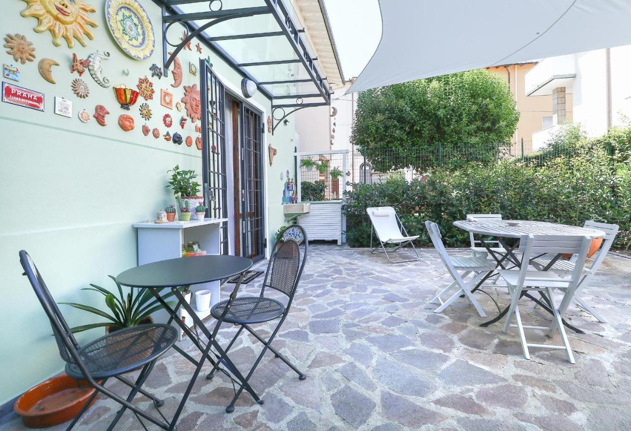 Bed & Breakfast Ulivo Gaio