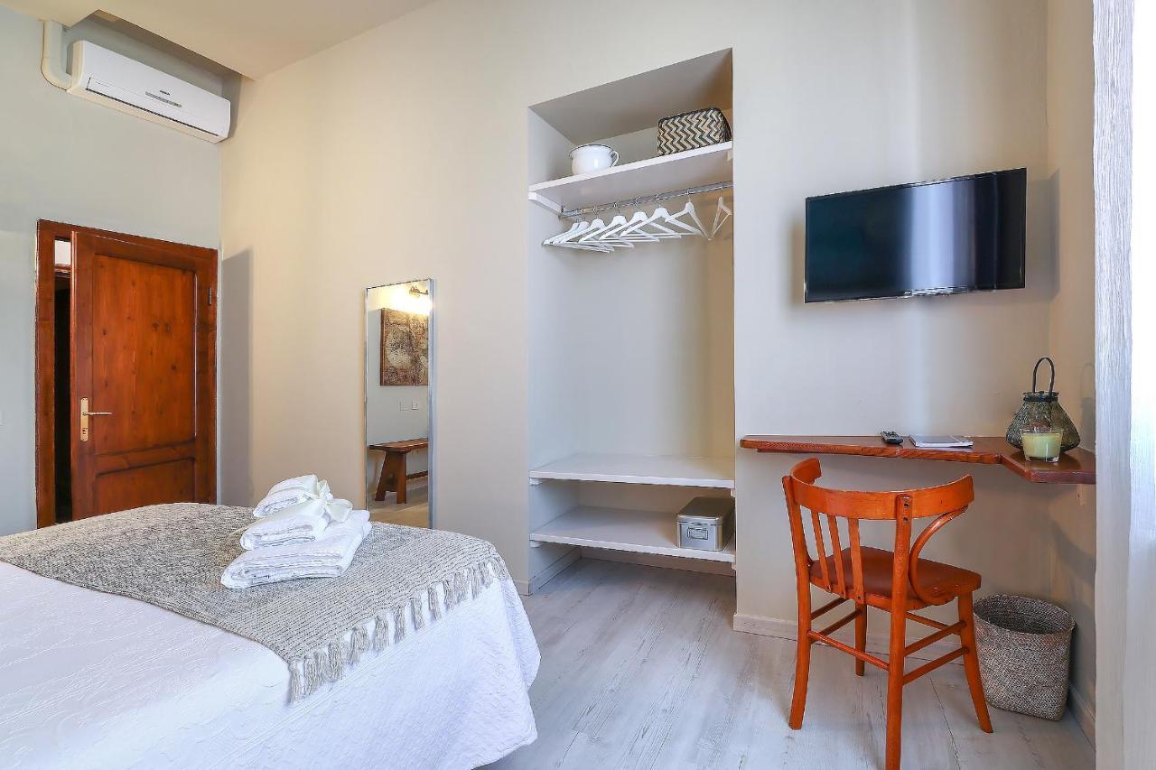 Ulivo Gaio Bed & Breakfast