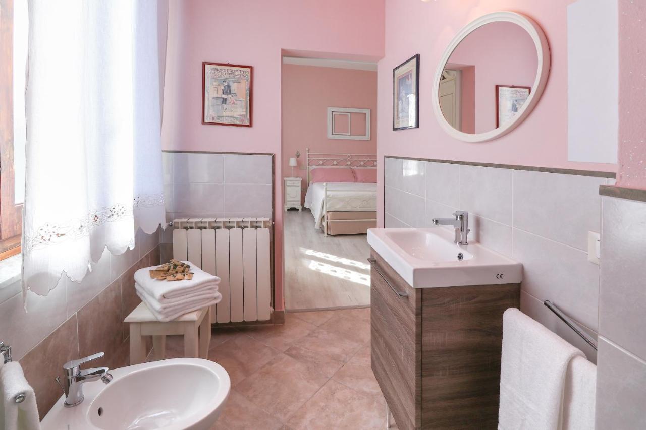 Ulivo Gaio Bed & Breakfast
