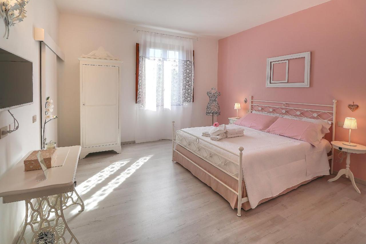 Bed & Breakfast Ulivo Gaio