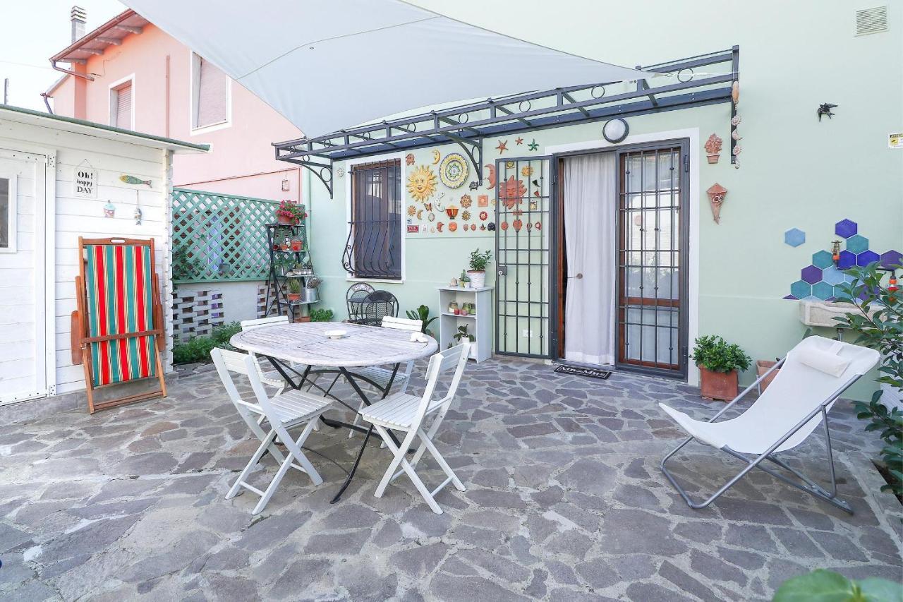 Ulivo Gaio Bed & Breakfast *