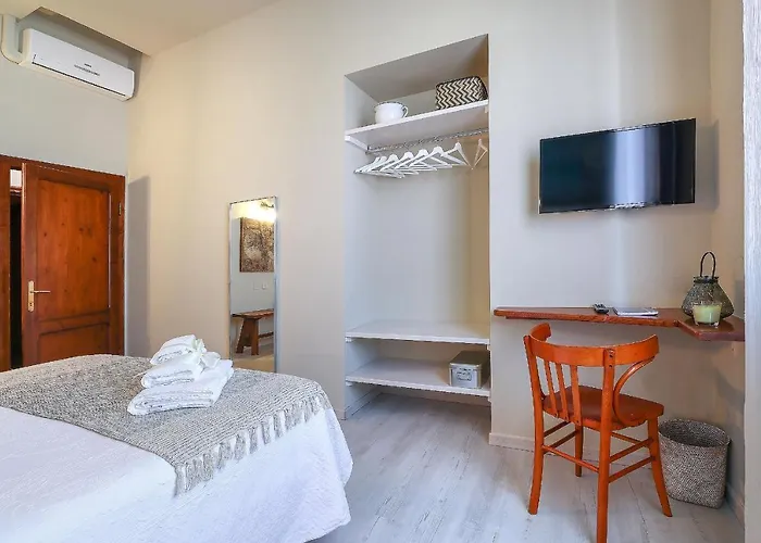 B&B Ulivo Gaio