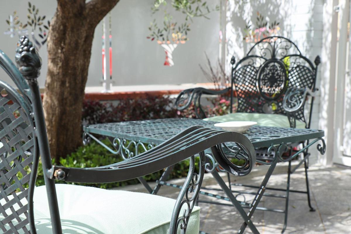 Ulivo Gaio Couette-café *
